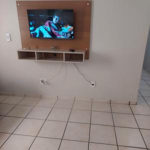 Apartamento Praia do Morro em Guarapari