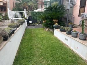 Flat with Jacuzzi - Casa Pia