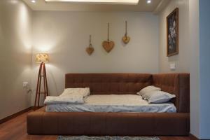 Unravel Sukoon Villa 6BHK Nainital