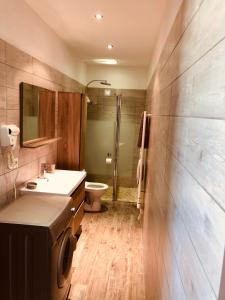 Appartements Residence Casa Toga : photos des chambres