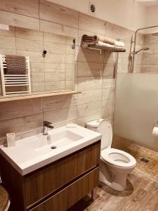 Appartements Residence Casa Toga : photos des chambres