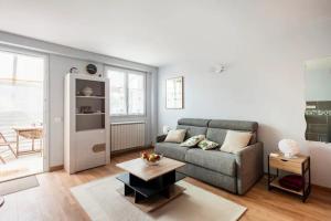 Appartements Studio Clos-Edeen : photos des chambres