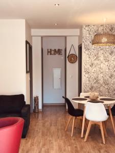 Appartements Residence Casa Toga : photos des chambres