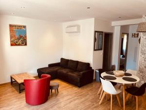 Appartements Residence Casa Toga : photos des chambres