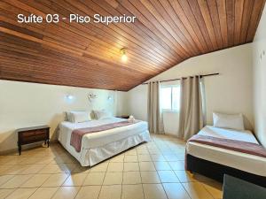 Casa Ampla 5 Quartos 5 banheiros no centro de Foz