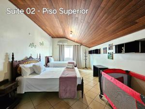 Casa Ampla 5 Quartos 5 banheiros no centro de Foz