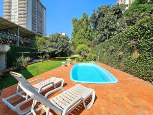 Casa Ampla 5 Quartos 5 banheiros no centro de Foz