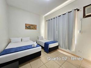 Casa Ampla 5 Quartos 5 banheiros no centro de Foz