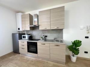 PRESTIGE Apartments - Blue Serenity