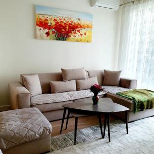 Delux Simfonija Belgrade Waterfront