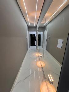 Apartamento frente a praia - Guarujá