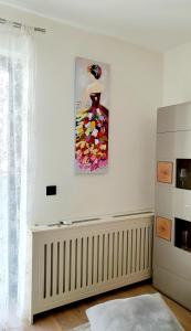 Delux Simfonija Belgrade Waterfront