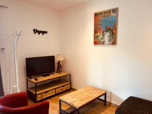 Appartements Residence Casa Toga : photos des chambres