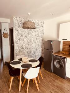 Appartements Residence Casa Toga : photos des chambres