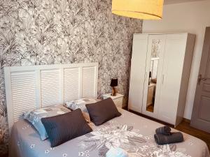 Appartements Residence Casa Toga : photos des chambres