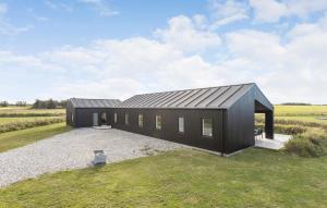 Beautiful Home In Løkken With Sauna