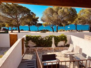 Appartements Residence Casa Toga : photos des chambres