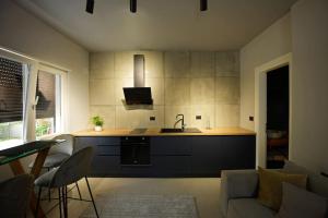 The house of flowers