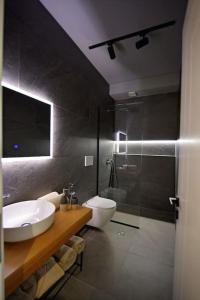 The house of flowers