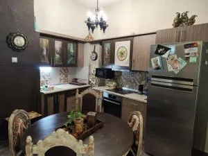 La Familia - Yiánnissa