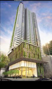 2 Bed Room Fully furnished luxury apartment at downtown Colombo 2