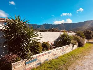 Appartements Residence Casa Toga : photos des chambres
