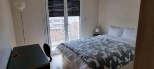 Chambres dhôtes - Bed & Breakfast - chez Denis-Jo