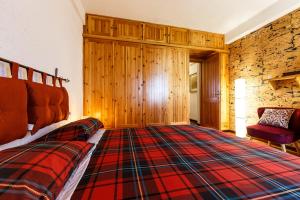 Residence Dei Medici-La casa nel parco