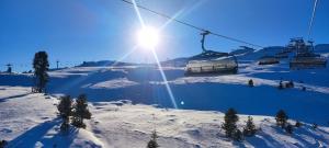 Ferienhaus Tirol Zillertal by FeWo-Plan Raffeiner UDEZ100