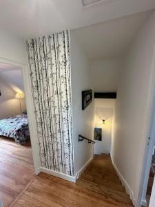 maison en ville Karine et Flavie