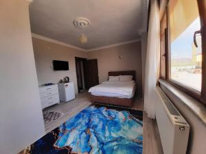 Parasut Village Hotel