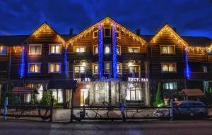 Gotel Milenium - 米库利钦