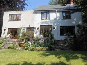 The Fisher King Centre - 萨默顿