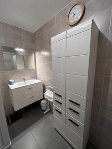 Appartements Le Leman : photos des chambres