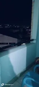 fish borne condo - Luanda