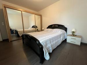 Appartements Le Leman : photos des chambres