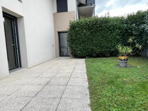 Appartements Le Leman : photos des chambres