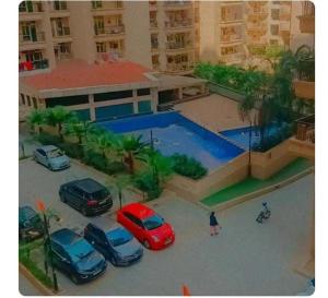 Entire 2BHK flat