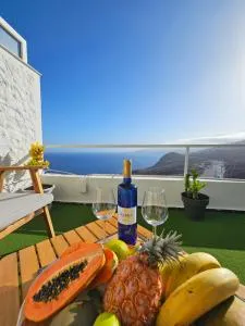 PANORAMIC Tabaiba - El Tablero