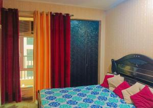Entire 2BHK flat