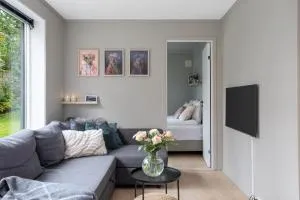 Skrenten Apartment - 莫斯