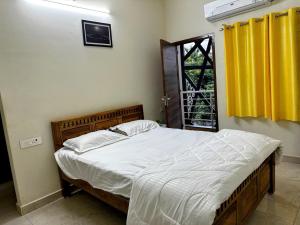 Girivalam Vista Residency