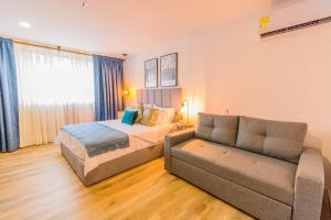 Hermosa Suite CoWork - Gym-WifI El Poblado