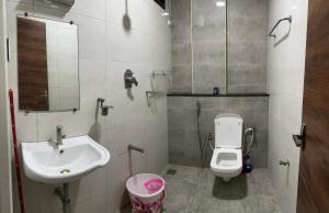 Girivalam Vista Residency