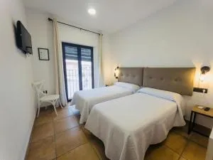 La Troje Boutique - Sorbas