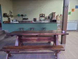 Conjunto de chalés no corumbá IV - Samambaia