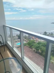 Gorgona playa - Coloncito