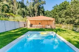 Casa do Bosque - Casco