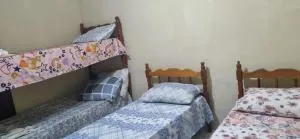 Pousada RTD - 乌尼昂-杜斯帕尔马里斯