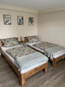 Schöne kleine Wohnung in Künzell - Petersberg